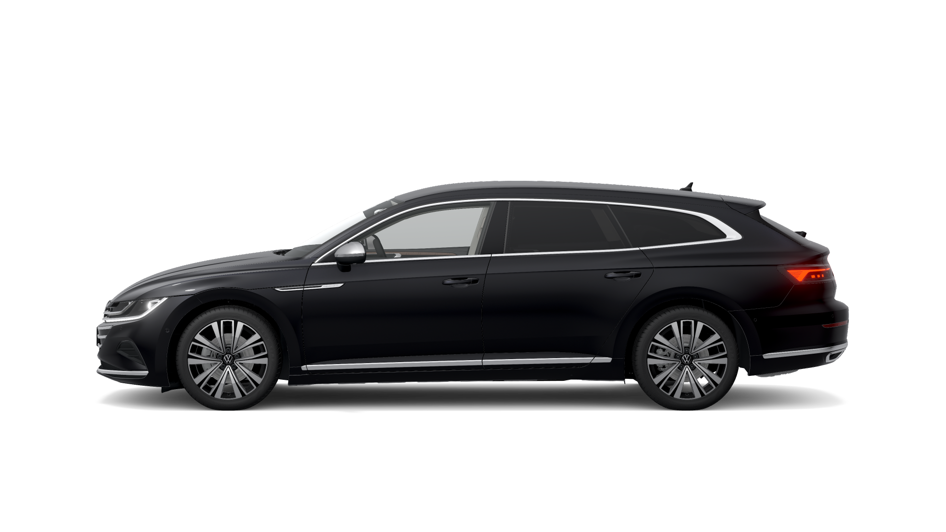 Volkswagen Arteon Shooting Brake Arteon SB     ELE DT147 TDID7A