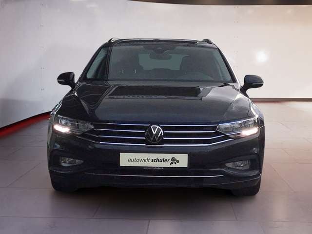 Volkswagen Passat Business DSG Variant
