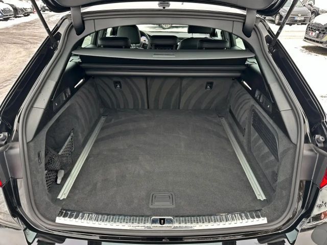 Audi A6 45 TFSI Avant S-Tronic