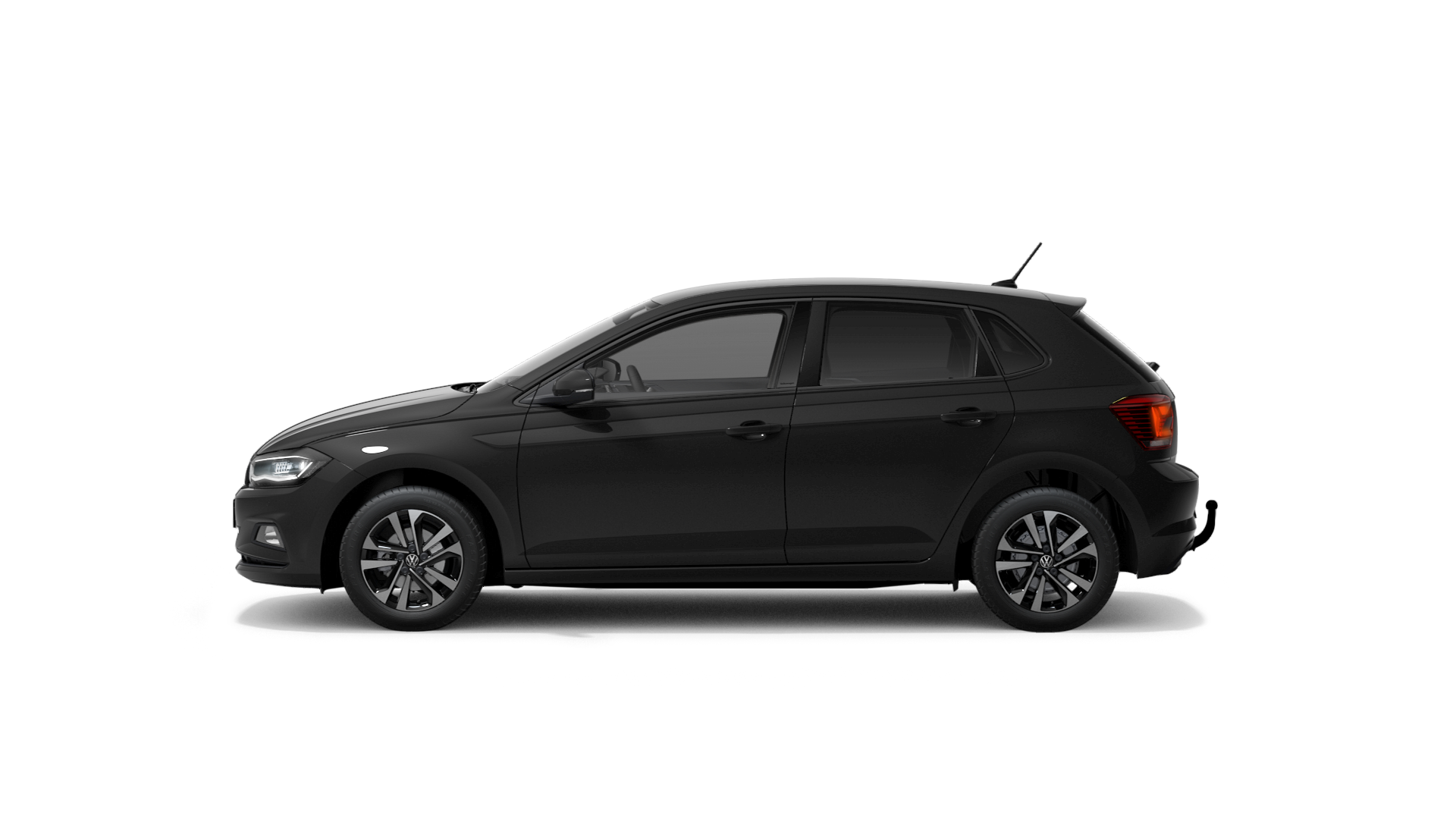 Volkswagen Polo 1.0 TSI DSG