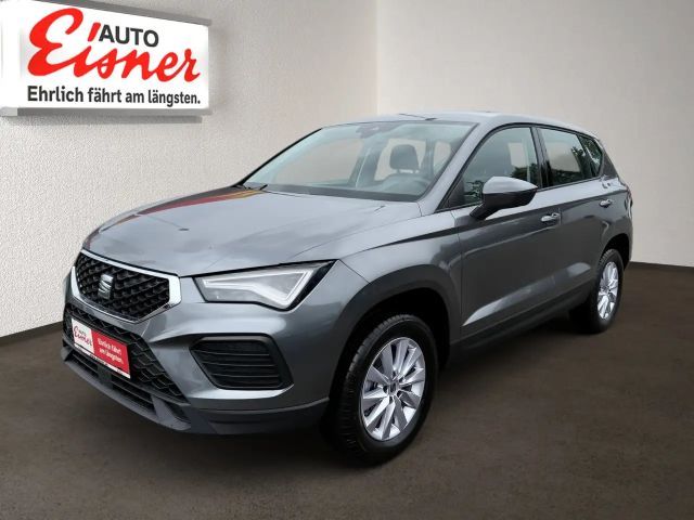 Seat Ateca 1.0 TSI Reference