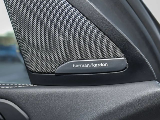 BMW X6 Coupé M-Sport xDrive40d