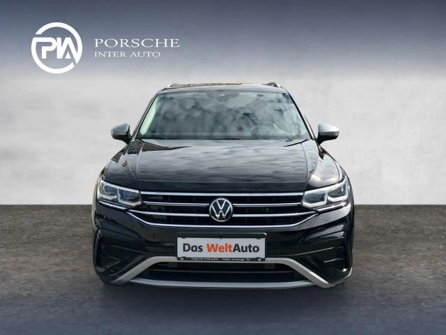 Volkswagen Tiguan 4Motion Allspace DSG Life
