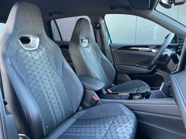 Volkswagen Tiguan 1.5 eTSI DSG IQ.Drive