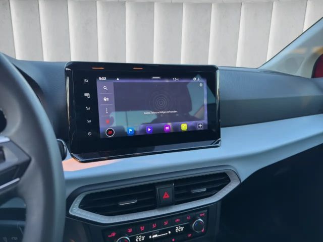 Seat Arona 1.0 TSI DSG