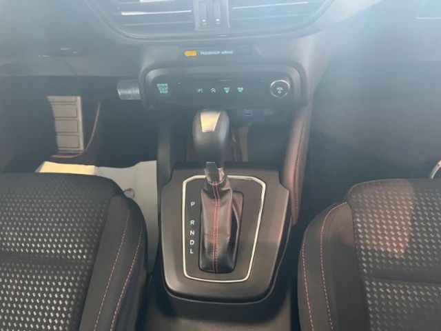 Ford Focus EcoBoost ST Line Wagon