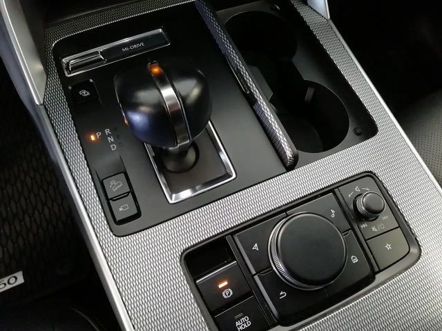 Mazda CX-60 4WD Homura