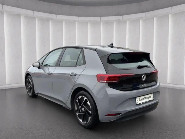 Volkswagen ID.3 Performance Pro
