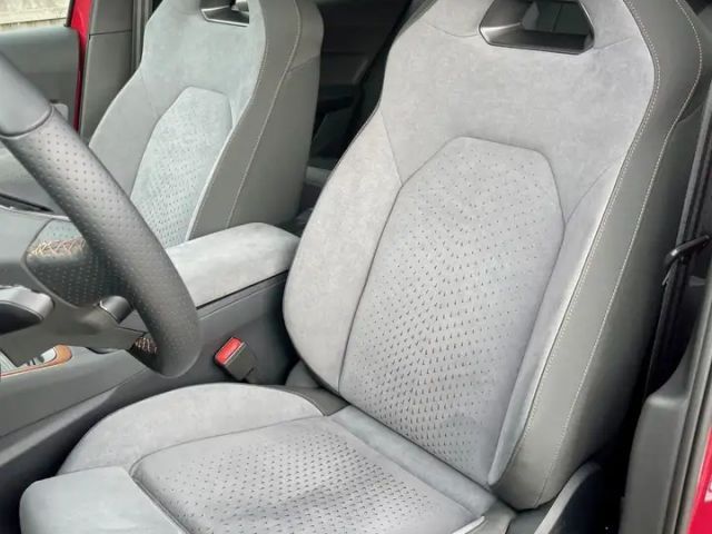 Cupra Born 77 kWh eBoost