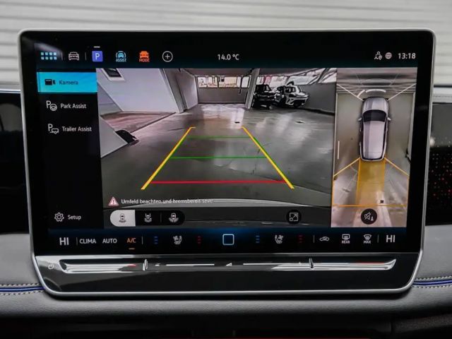 Volkswagen Tiguan 4Motion DSG R-Line