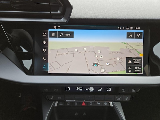 Audi RS3 Quattro S-Tronic Sportback