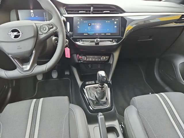 Opel Corsa GS-Line Grand Sport