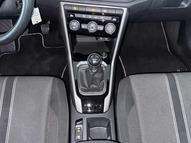 Volkswagen T-Roc 1.0 TSI