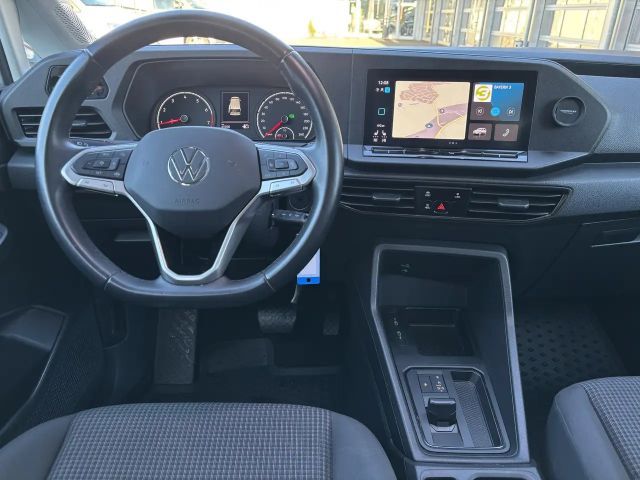 Volkswagen Caddy 1.5 TSI DSG Maxi