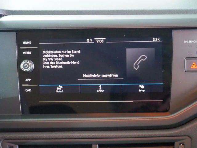 Volkswagen Polo 1.0 MPI