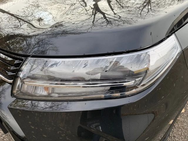 Suzuki Vitara AllGrip Hybrid Shine