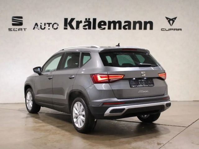 Seat Ateca DSG