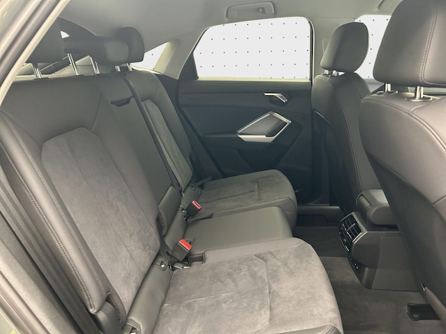Audi Q3 35 TFSI S-Line S-Tronic Sportback