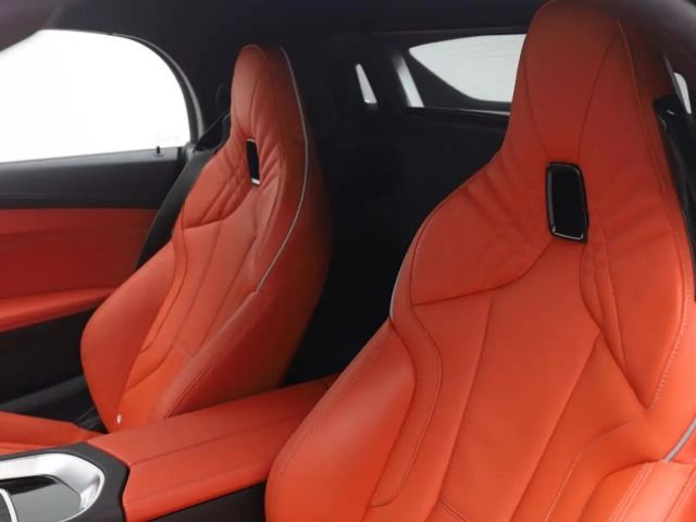 BMW Z4 Cabrio M-Sport Roadster