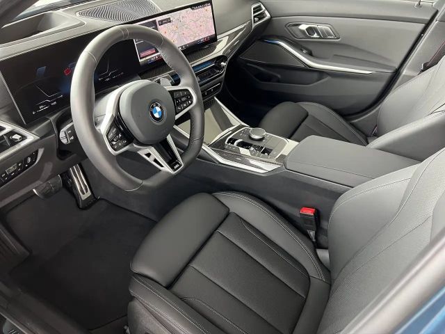 BMW 320 320d M-Sport Touring xDrive