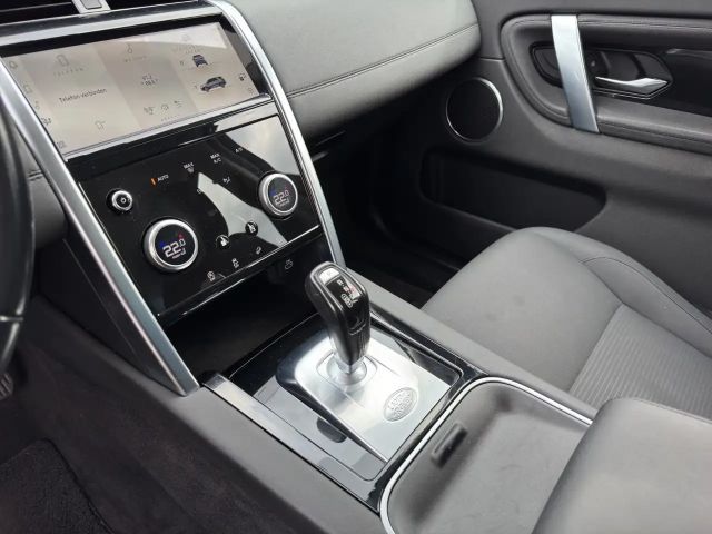Land Rover Discovery Sport AUT Klima