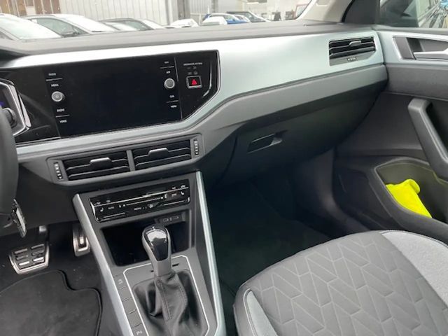 Volkswagen Taigo 1.0 TSI DSG