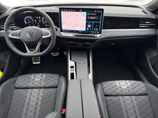 Volkswagen Passat 2.0 TDI DSG R-Line Variant