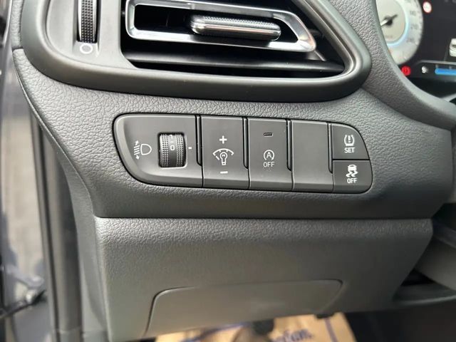 Hyundai i30 Kombi - PD GO Plus 1.5 DPI c5ku1-PP1-OO3