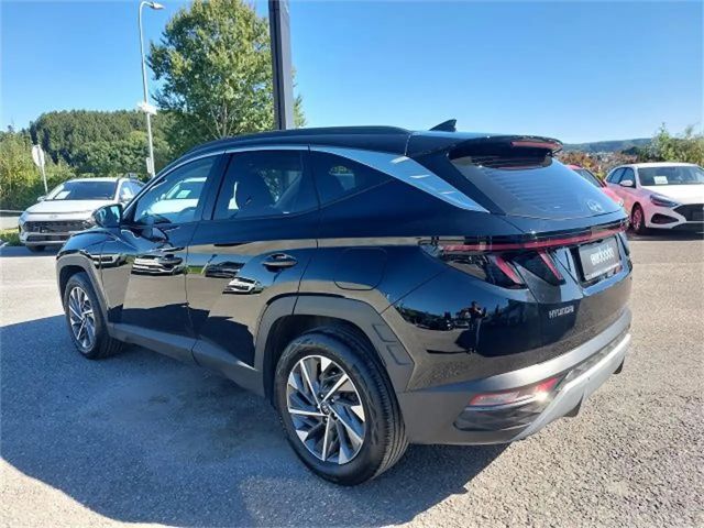 Hyundai Tucson 2WD T-GDi