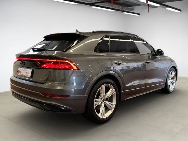 Audi Q8 50 TDI Quattro