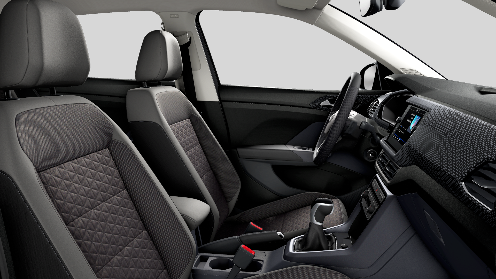 Volkswagen T-Cross DSG R-Line