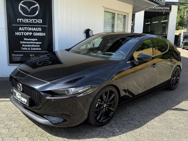 Mazda 3 Premium SkyActiv