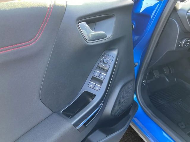 Ford Puma EcoBoost ST Line