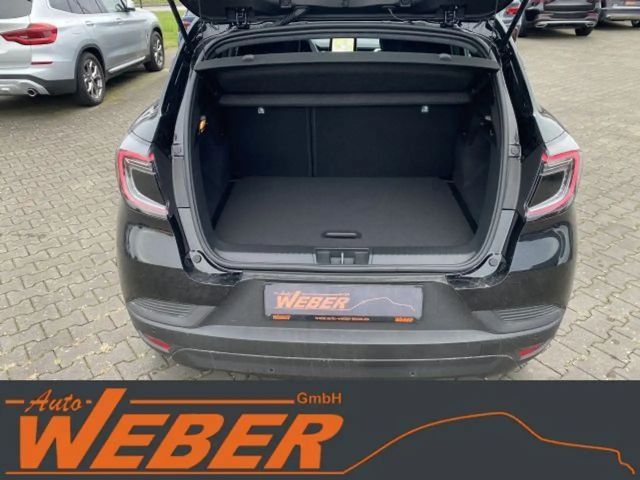 Renault Captur Evolution