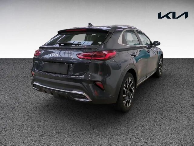 Kia XCeed GDi Vision