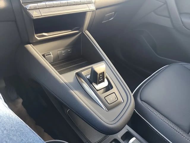 Mitsubishi Grandis 1.8 HEV