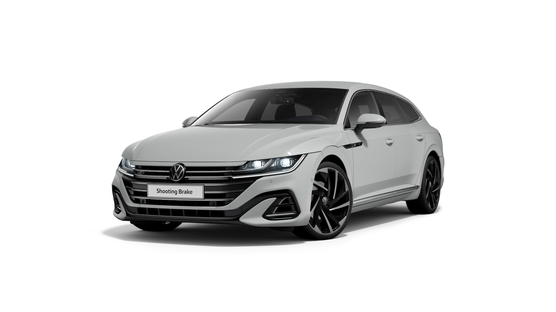 Volkswagen Arteon Shooting Brake 2.0 TDI R-Line