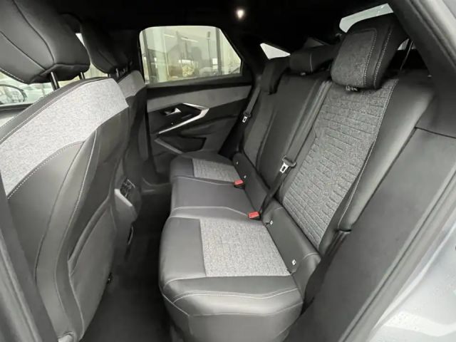 Peugeot 3008 Allure Pack Hybrid