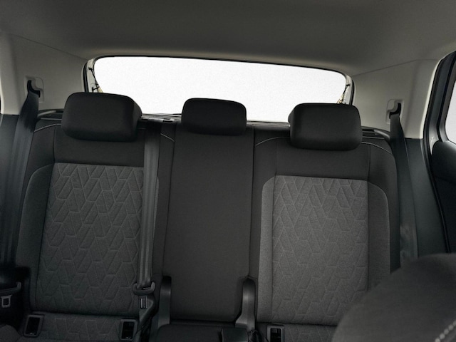 Volkswagen T-Cross 1.0 TSI DSG Life