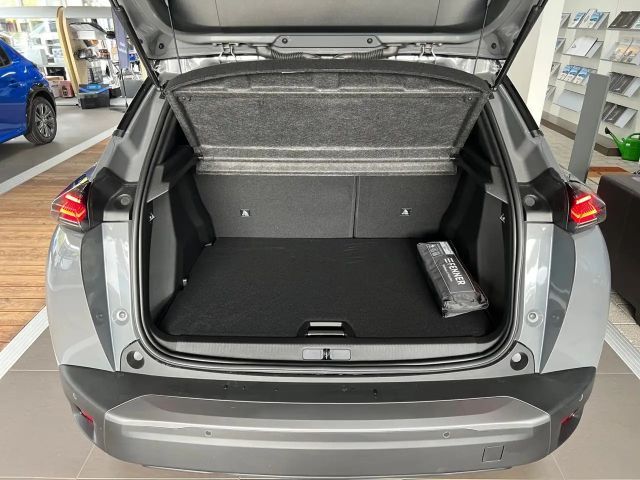 Peugeot E-2008 GT-Line