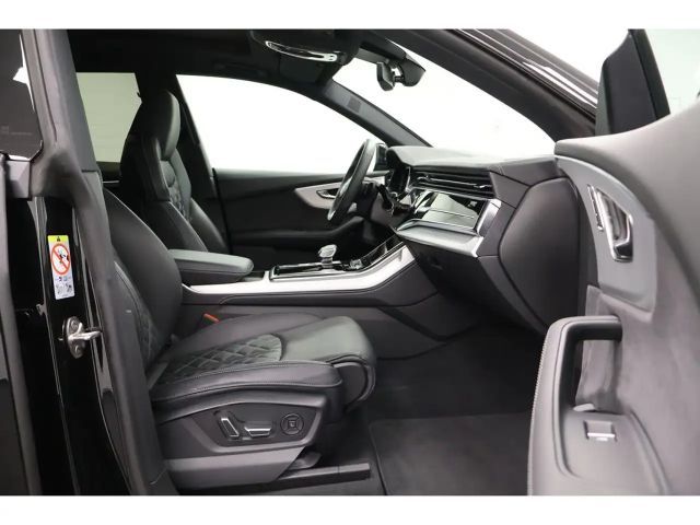 Audi Q8 50 TDI Quattro S-Line