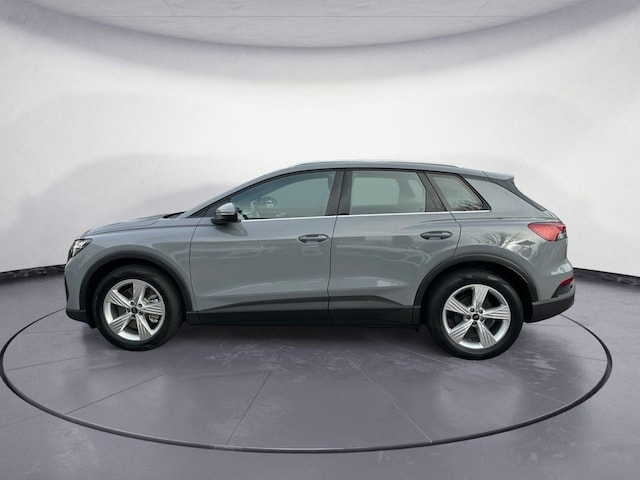 Audi Q4 e-tron SUV 45 e-tron Audi Q4 e-tron