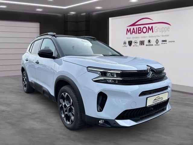Citroën C5 Aircross Max