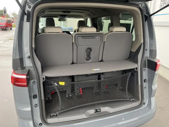 Volkswagen Multivan Business DSG Life T7