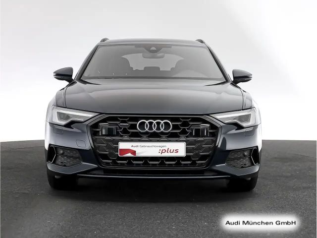 Audi A6 45 TDI Quattro S-Tronic