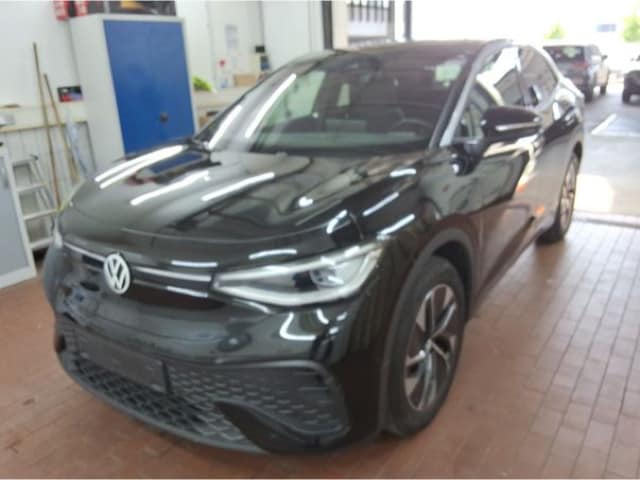 Volkswagen ID.5 IQ.Drive Pure
