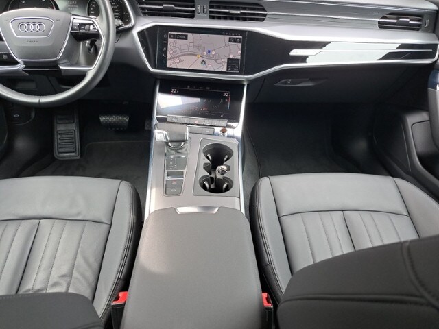 Audi A6 40 TDI Avant Quattro S-Tronic