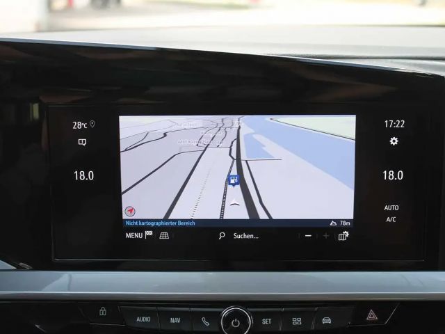 Opel Mokka Turbo Ultimate