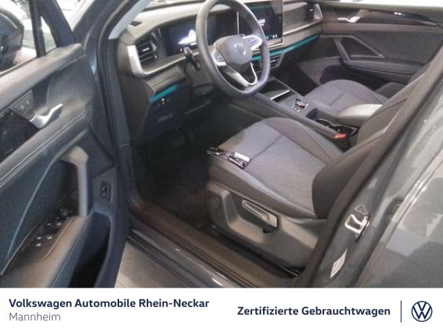 Volkswagen Tayron 2.0 TDI DSG Life
