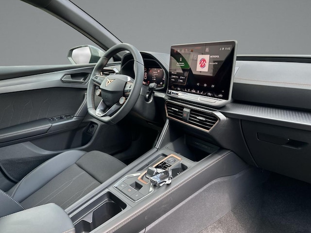 Cupra Leon DSG Sportstourer